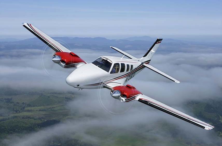MULTI-ENGINE RATING