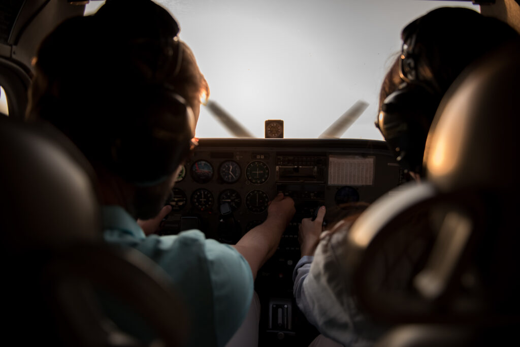 Private Pilot License