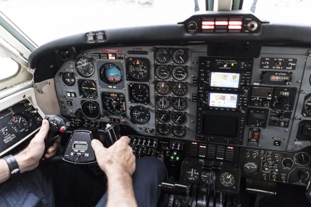 Flight Training