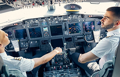 DGCA CPL Program