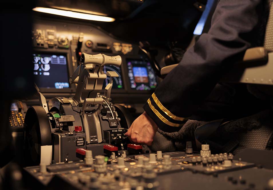 Instrument Rating