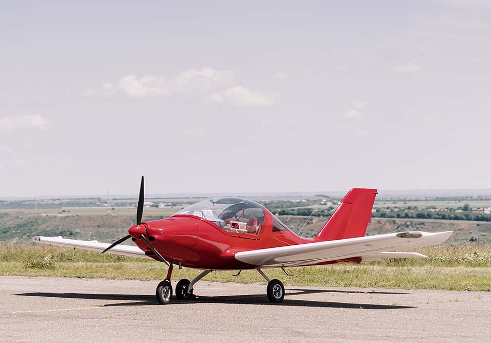 CPL DGCA Ground School
