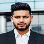 SK Sahil Hasan