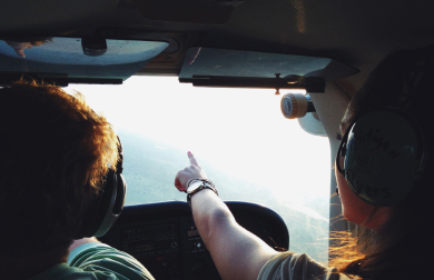Multi Engine Rating Program